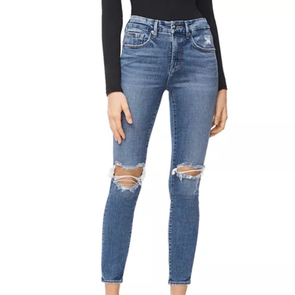 Good American  jeans